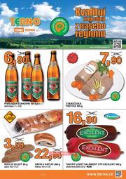 akční leták COOP 20.2.2013-26.2.2013