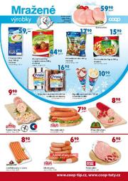 akční leták COOP 1.3.2013-14.3.2013