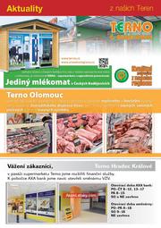 akční leták COOP 6.3.2013-12.3.2013