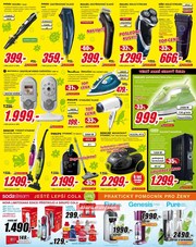 akční leták Planeo Elektro 6.3.2013-19.3.2013