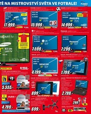akční leták Planeo Elektro 6.3.2013-19.3.2013