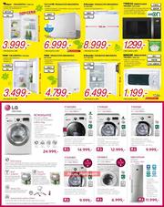 akční leták Planeo Elektro 6.3.2013-19.3.2013