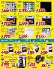akční leták Planeo Elektro 6.3.2013-19.3.2013