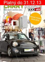 akční leták XXXLutz 25.10.2012-31.12.2013