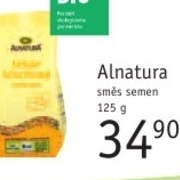 Alnatura  - směs semen