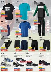 akční leták Sportisimo 14.3.2013-24.3.2013