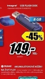 USB flash disk 8GB