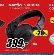 AUXTAN hudební sluchátka