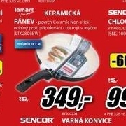 keramická pánev