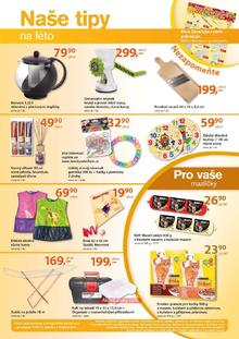 akční leták COOP 15.9.2014-30.9.2014