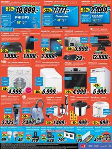 akční leták Planeo Elektro 17.9.2014-23.9.2014