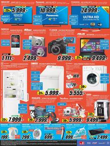 akční leták Planeo Elektro 24.9.2014-30.9.2014