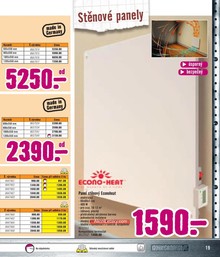 akční leták Hornbach 1.9.2014-1.12.2014