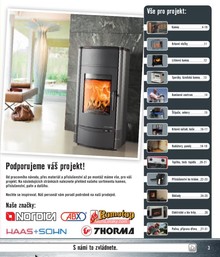 akční leták Hornbach 1.9.2014-1.12.2014