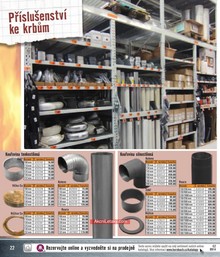 akční leták Hornbach 1.9.2014-1.12.2014