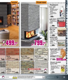 akční leták Hornbach 1.9.2014-1.12.2014