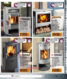 akční leták Hornbach 1.9.2014-1.12.2014