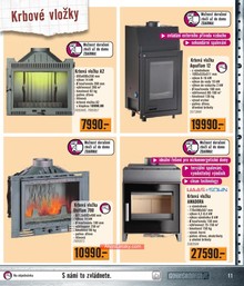 akční leták Hornbach 1.9.2014-1.12.2014