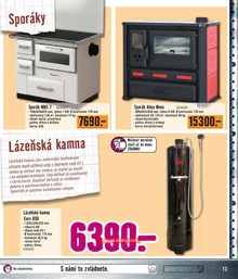 akční leták Hornbach 1.9.2014-1.12.2014