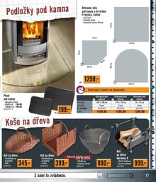 akční leták Hornbach 1.9.2014-1.12.2014