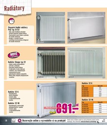 akční leták Hornbach 1.9.2014-1.12.2014