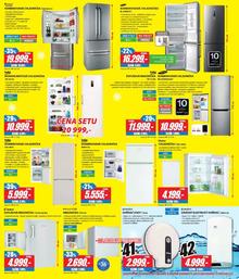 akční leták Planeo Elektro 1.10.2014-21.10.2014