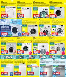 akční leták Planeo Elektro 1.10.2014-21.10.2014