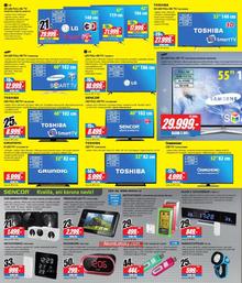 akční leták Planeo Elektro 1.10.2014-21.10.2014