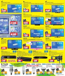 akční leták Planeo Elektro 1.10.2014-21.10.2014