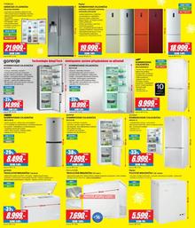 akční leták Planeo Elektro 1.10.2014-21.10.2014