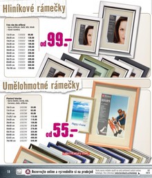 akční leták Hornbach 6.10.2014-31.12.2014