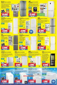 akční leták Planeo Elektro 5.11.2014-25.11.2014