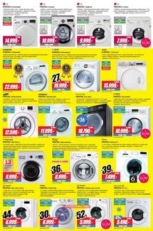 akční leták Planeo Elektro 5.11.2014-25.11.2014