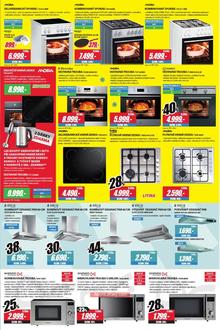 akční leták Planeo Elektro 5.11.2014-25.11.2014