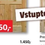 Orkan 6lux  Eco prosklené