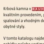 krbova kamna