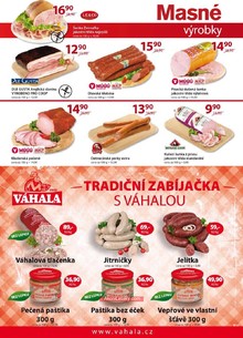 akční leták COOP 15.11.2014-30.11.2014