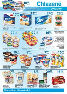 akční leták COOP 15.11.2014-30.11.2014