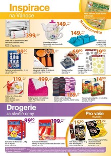 akční leták COOP 15.11.2014-30.11.2014