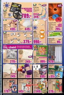 akční leták Hornbach 29.11.2014-2.1.2015