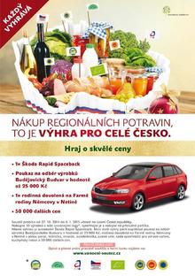 akční leták COOP 1.12.2014-14.12.2014