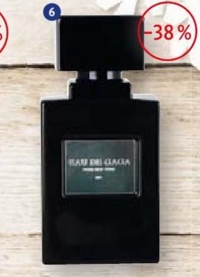 Eau de GAGA unisex, Eau de Parfum