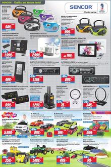 akční leták Planeo Elektro 3.12.2014-24.12.2014