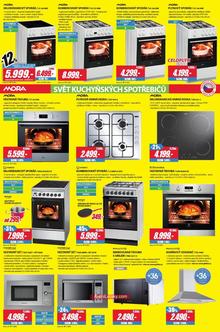 akční leták Planeo Elektro 3.12.2014-24.12.2014