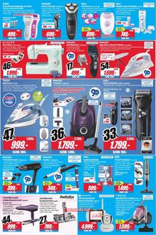 akční leták Planeo Elektro 3.12.2014-24.12.2014