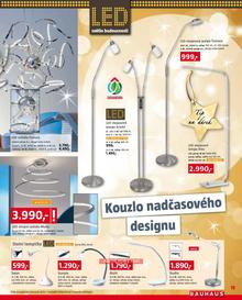 akční leták BAUHAUS 5.12.2014-31.12.2014
