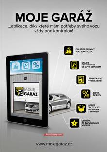 akční leták Auto Kelly 8.12.2014-31.12.2014