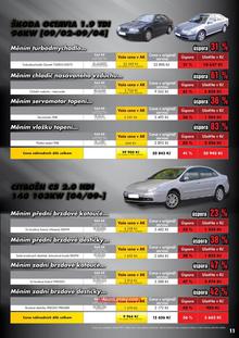 akční leták Auto Kelly 8.12.2014-31.12.2014