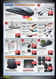 akční leták Auto Kelly 8.12.2014-31.12.2014