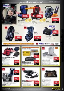 akční leták Auto Kelly 8.12.2014-31.12.2014